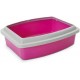 Nobby Cat Toilet Oval Jumbo
