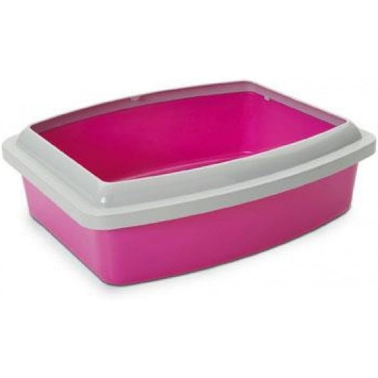 Nobby Cat Toilet Oval Jumbo