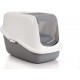 Nobby Nestor Cat Litter Tray 56 x 39 x 38.5 cm Nobby Nestor Cat Litter Tray 56 x 39 x 38.5 cm