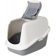 Nobby Nestor Cat Litter Tray 56 x 39 x 38.5 cm Nobby Nestor Cat Litter Tray 56 x 39 x 38.5 cm