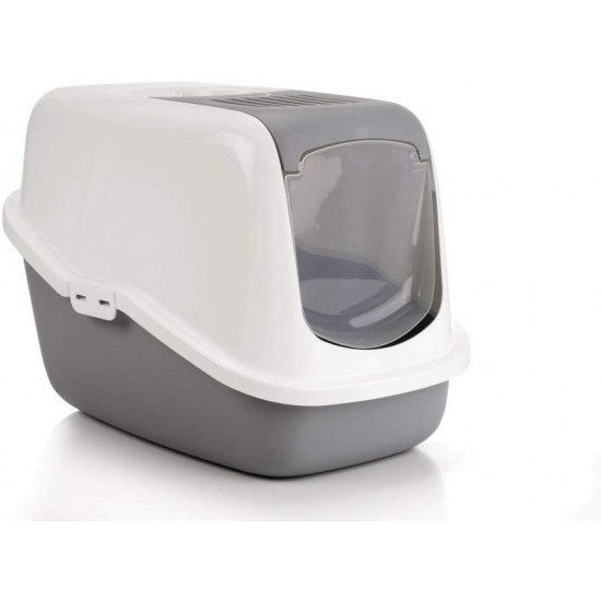 Nobby Nestor Cat Litter Tray 56 x 39 x 38.5 cm Nobby Nestor Cat Litter Tray 56 x 39 x 38.5 cm