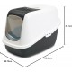 Nobby Nestor Cat Litter Tray 56 x 39 x 38.5 cm Nobby Nestor Cat Litter Tray 56 x 39 x 38.5 cm