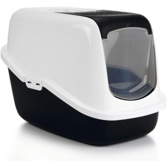 Nobby Nestor Cat Litter Tray 56 x 39 x 38.5 cm Nobby Nestor Cat Litter Tray 56 x 39 x 38.5 cm
