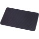 Nobby Strainer Mat Cat Litter Tray Black Square 39 x 60 cm Nobby Strainer Mat Cat Litter Tray Black Square 39 x 60 cm