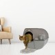Omega Paw Cleaning Litter Mat Omega Paw Cleaning Litter Mat