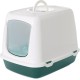 Oscar No. Toilet House Green 50 x 37 x 39 cm Oscar No. Toilet House Green 50 x 37 x 39 cm