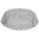 PAWBBY Cat Litter Tray Liners Waste Bags 3 Rolls Self Cleaning Cat Litter Box Bin Liners with Handle (Pack of 30) PAWBBY Cat Litter Tray Liners Waste Bags 3 Rolls Self Cleaning Cat Litter Box Bin Liners with Handle (Pack of 30)