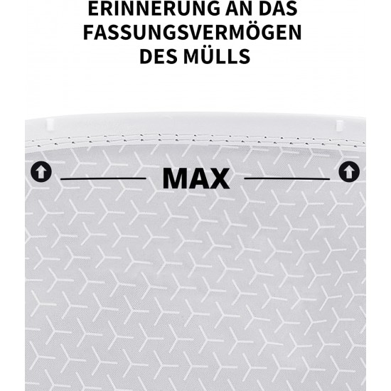 PETKIT Pura Max 2 Self-Cleaning Cat Litter Tray Inner Padding, Waterproof and Leak-Proof, Scratch-Resistant, High Elasticity (Not Compatible with Pura Max) PETKIT Pura Max 2 Self-Cleaning Cat Litter Tray Inner Padding, Waterproof and Leak-Proof, Scratch-Resistant, High Elasticity (Not Compatible with Pura Max)