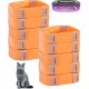 Pack of 10 Refill Bags Cat Litter Refill Film for Litter Locker Refill Cassette Refill Container for Cat Litter Refill Film Cat Bucket for Litter Locker LittyCat Refill Cassette Pack of 10 Refill Bags Cat Litter Refill Film for Litter Locker Refill Cassette Refill Container for Cat Litter Refill Film Cat Bucket for Litter Locker LittyCat Refill Cassette