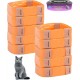 Pack of 10 Refill Bags Cat Litter Refill Film for Litter Locker Refill Cassette Refill Container for Cat Litter Refill Film Cat Bucket for Litter Locker LittyCat Refill Cassette Pack of 10 Refill Bags Cat Litter Refill Film for Litter Locker Refill Cassette Refill Container for Cat Litter Refill Film Cat Bucket for Litter Locker LittyCat Refill Cassette
