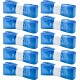 Pack of 10 Refill Pack Cat Bucket Odour-Proof Refill Cassette Nappy Bin Refill Bag Compatible Nappy Bin Refill Film with All Nappy Bins Cat Litter Bucket Pack of 10 Refill Pack Cat Bucket Odour-Proof Refill Cassette Nappy Bin Refill Bag Compatible Nappy Bin Refill Film with All Nappy Bins Cat Litter Bucket