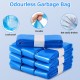 Pack of 10 Refill Pack Cat Bucket Odour-Proof Refill Cassette Nappy Bin Refill Bag Compatible Nappy Bin Refill Film with All Nappy Bins Cat Litter Bucket Pack of 10 Refill Pack Cat Bucket Odour-Proof Refill Cassette Nappy Bin Refill Bag Compatible Nappy Bin Refill Film with All Nappy Bins Cat Litter Bucket