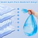 Pack of 10 Refill Pack Cat Bucket Odour-Proof Refill Cassette Nappy Bin Refill Bag Compatible Nappy Bin Refill Film with All Nappy Bins Cat Litter Bucket Pack of 10 Refill Pack Cat Bucket Odour-Proof Refill Cassette Nappy Bin Refill Bag Compatible Nappy Bin Refill Film with All Nappy Bins Cat Litter Bucket