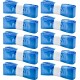 Pack of 10 Refill Pack Cat Bucket Odour-Proof Refill Cassette Nappy Bin Refill Bag Compatible Nappy Bin Refill Film with All Nappy Bins Cat Litter Bucket Pack of 10 Refill Pack Cat Bucket Odour-Proof Refill Cassette Nappy Bin Refill Bag Compatible Nappy Bin Refill Film with All Nappy Bins Cat Litter Bucket