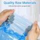 Pack of 10 Refill Pack Cat Bucket Odour-Proof Refill Cassette Nappy Bin Refill Bag Compatible Nappy Bin Refill Film with All Nappy Bins Cat Litter Bucket Pack of 10 Refill Pack Cat Bucket Odour-Proof Refill Cassette Nappy Bin Refill Bag Compatible Nappy Bin Refill Film with All Nappy Bins Cat Litter Bucket