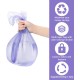 Pack of 12 Nappy Bin Refill Film, 4.5 m Odour-Proof Nappy Bin Refill Cassettes, Refill Packs Nappy Bin Refill Bag Compatible Refill Cill for Litter Locker/LittyCat/Spross Pack of 12 Nappy Bin Refill Film, 4.5 m Odour-Proof Nappy Bin Refill Cassettes, Refill Packs Nappy Bin Refill Bag Compatible Refill Cill for Litter Locker/LittyCat/Spross