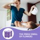 Pack of 12 Nappy Bin Refill Film, 4.5 m Odour-Proof Nappy Bin Refill Cassettes, Refill Packs Nappy Bin Refill Bag Compatible Refill Cill for Litter Locker/LittyCat/Spross Pack of 12 Nappy Bin Refill Film, 4.5 m Odour-Proof Nappy Bin Refill Cassettes, Refill Packs Nappy Bin Refill Bag Compatible Refill Cill for Litter Locker/LittyCat/Spross