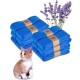 Pack of 12 Refill Bags Cat Litter Refill Film for Litter Locker LittyCat Refill Cassette Refill Container for Cat Litter Odour Proof and Durable