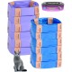 Pack of 12 Refill Bags Cat Litter Refill Film for Litter Locker Refill Cassette Refill Container for Cat Litter Refill Film Cat Bucket for Litter Locker LittyCat Refill Cassette Pack of 12 Refill Bags Cat Litter Refill Film for Litter Locker Refill Cassette Refill Container for Cat Litter Refill Film Cat Bucket for Litter Locker LittyCat Refill Cassette