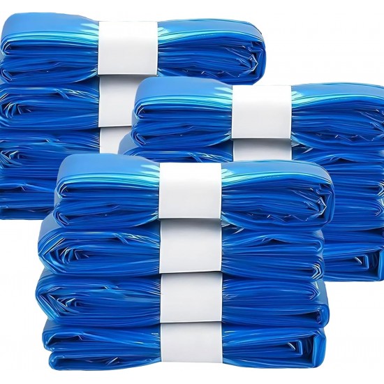 Pack of 12 Refill Film Nappy Bin, Refill Bags for Cat Litter, Compatible Litter Locker Refill Cassette, Nappy Bin, Refill Cassettes, Cat Bucket, for Most Rubbish Bins Pack of 12 Refill Film Nappy Bin, Refill Bags for Cat Litter, Compatible Litter Locker Refill Cassette, Nappy Bin, Refill Cassettes, Cat Bucket, for Most Rubbish Bins