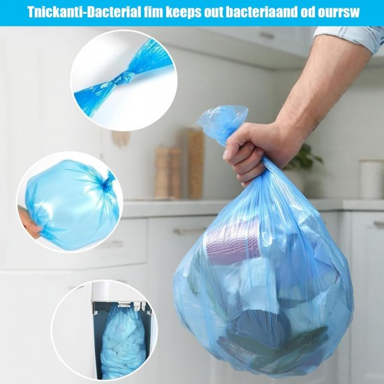 Pack of 12 Refill Film Nappy Bin, Refill Bags for Cat Litter, Compatible Litter Locker Refill Cassette, Nappy Bin, Refill Cassettes, Cat Bucket, for Most Rubbish Bins Pack of 12 Refill Film Nappy Bin, Refill Bags for Cat Litter, Compatible Litter Locker Refill Cassette, Nappy Bin, Refill Cassettes, Cat Bucket, for Most Rubbish Bins