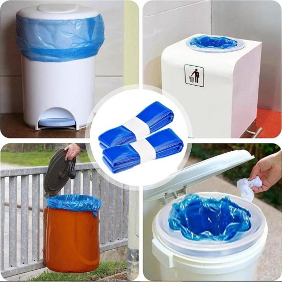 Pack of 12 Refill Film Nappy Bin, Refill Bags for Cat Litter, Compatible Litter Locker Refill Cassette, Nappy Bin, Refill Cassettes, Cat Bucket, for Most Rubbish Bins Pack of 12 Refill Film Nappy Bin, Refill Bags for Cat Litter, Compatible Litter Locker Refill Cassette, Nappy Bin, Refill Cassettes, Cat Bucket, for Most Rubbish Bins