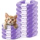 Pack of 12 Refill Film Nappy Bins for Tommee Tippee & Litter Locker Refill Cassette, Nappy Bin Refill Cassettes 4.5 m, Odour-Proof and Durable Nappy Bin Refill Film (Blue) Pack of 12 Refill Film Nappy Bins for Tommee Tippee & Litter Locker Refill Cassette, Nappy Bin Refill Cassettes 4.5 m, Odour-Proof and Durable Nappy Bin Refill Film (Blue)