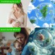 Pack of 12 Refill Film Nappy Bins for Tommee Tippee & Litter Locker Refill Cassette, Nappy Bin Refill Cassettes 4.5 m, Odour-Proof and Durable Nappy Bin Refill Film (Blue) Pack of 12 Refill Film Nappy Bins for Tommee Tippee & Litter Locker Refill Cassette, Nappy Bin Refill Cassettes 4.5 m, Odour-Proof and Durable Nappy Bin Refill Film (Blue)