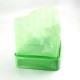 Pack of 15 Refill Bags for Litter Locker Refill Cassette Nappy Bin Refill Film for Cat Litter Disposal Bucket (All Round & Octagonal Nappy Bin Refill Cassettes) Green Pack of 15 Refill Bags for Litter Locker Refill Cassette Nappy Bin Refill Film for Cat Litter Disposal Bucket (All Round & Octagonal Nappy Bin Refill Cassettes) Green