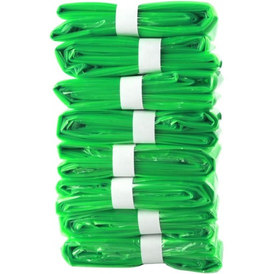 Pack of 15 Refill Bags for Litter Locker Refill Cassette Nappy Bin Refill Film for Cat Litter Disposal Bucket (All Round & Octagonal Nappy Bin Refill Cassettes) Green Pack of 15 Refill Bags for Litter Locker Refill Cassette Nappy Bin Refill Film for Cat Litter Disposal Bucket (All Round & Octagonal Nappy Bin Refill Cassettes) Green