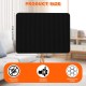 Pack of 2 Cat Litter Tray Mat, 45 x 30 cm Cat Litter Mat, Double Layer Honeycomb Mat for Cat Litter, Easy to Clean Mat Mat for Cat Litter, Black Cat Litter Mat Pack of 2 Cat Litter Tray Mat, 45 x 30 cm Cat Litter Mat, Double Layer Honeycomb Mat for Cat Litter, Easy to Clean Mat Mat for Cat Litter, Black Cat Litter Mat