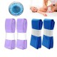 Pack of 4 Nappy Bin Refill Cassettes Excellent Sealing and Toughness Nappy Bin Refill Bag Compatible with All Nappy Bins Cat Litter Disposal Bucket Pack of 4 Nappy Bin Refill Cassettes Excellent Sealing and Toughness Nappy Bin Refill Bag Compatible with All Nappy Bins Cat Litter Disposal Bucket