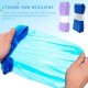 Pack of 4 Nappy Bin Refill Cassettes Excellent Sealing and Toughness Nappy Bin Refill Bag Compatible with All Nappy Bins Cat Litter Disposal Bucket Pack of 4 Nappy Bin Refill Cassettes Excellent Sealing and Toughness Nappy Bin Refill Bag Compatible with All Nappy Bins Cat Litter Disposal Bucket