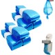 Pack of 6 Nappy Bin Refill Film, Refill Film, Nappy Bin Refill Cassettes, Nappy Bin Refill Cassettes, Angelcare Nappy Bin, Refill Film for Nappy Bin, Compatible Environmentally Friendly Pack of 6 Nappy Bin Refill Film, Refill Film, Nappy Bin Refill Cassettes, Nappy Bin Refill Cassettes, Angelcare Nappy Bin, Refill Film for Nappy Bin, Compatible Environmentally Friendly