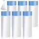 Pack of 90 Cat Litter Tray Liners Cat Litter Tray Bags: TOATELU 45 x 50 cm Cat Litter Box Bags for Cat Litter Tray for Easy Change of Cat Litter, Cat Litter Box Bag with Drawstrings Pack of 90 Cat Litter Tray Liners Cat Litter Tray Bags: TOATELU 45 x 50 cm Cat Litter Box Bags for Cat Litter Tray for Easy Change of Cat Litter, Cat Litter Box Bag with Drawstrings