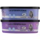 Patrone kompatibel mit Ihrem Cat Genie Litter Standard, Plus und XL Katzenstreu Eimer Nachfüllungen, 28FT 2-Pack/überlegene Geruchskontrolle Patrone kompatibel mit Ihrem Cat Genie Litter Standard, Plus und XL Katzenstreu Eimer Nachfüllungen, 28FT 2-Pack/überlegene Geruchskontrolle