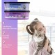 Patrone kompatibel mit Ihrem Cat Genie Litter Standard, Plus und XL Katzenstreu Eimer Nachfüllungen, 28FT 2-Pack/überlegene Geruchskontrolle Patrone kompatibel mit Ihrem Cat Genie Litter Standard, Plus und XL Katzenstreu Eimer Nachfüllungen, 28FT 2-Pack/überlegene Geruchskontrolle
