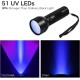 Pet Urine Detector, Brighter Multi-Purpose Detection Design, Reveals a Universe with Black Light, Detects Cat Urine, Finds Scorpions, Dry Urine Spotter Tool for the Pet Urine Detector, Brighter Multi-Purpose Detection Design, Reveals a Universe with Black Light, Detects Cat Urine, Finds Scorpions, Dry Urine Spotter Tool for the