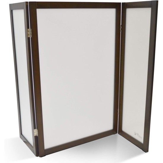 PetFusion ModestCat Litter Box Privacy Screen (3' tall; 4' wide). Cat litter box furniture best for your cat's health PetFusion ModestCat Litter Box Privacy Screen (3' tall; 4' wide). Cat litter box furniture best for your cat's health