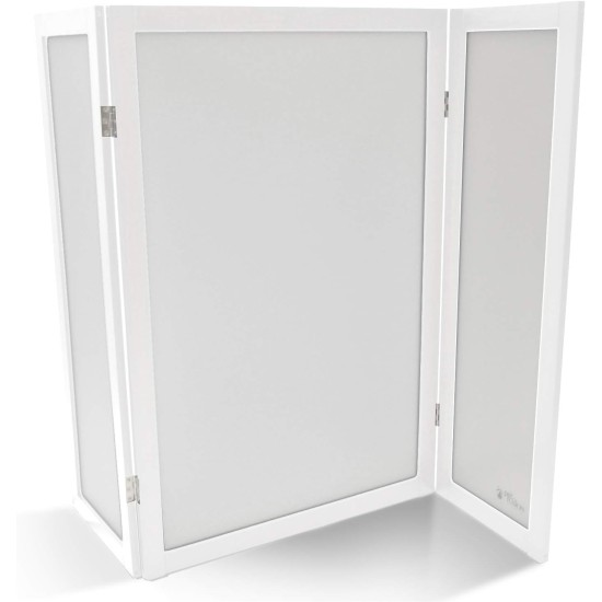 PetFusion ModestCat Litter Box Privacy Screen (3' tall; 4' wide). Cat litter box furniture best for your cat's health PetFusion ModestCat Litter Box Privacy Screen (3' tall; 4' wide). Cat litter box furniture best for your cat's health