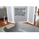 PetFusion ModestCat Litter Box Privacy Screen (3' tall; 4' wide). Cat litter box furniture best for your cat's health PetFusion ModestCat Litter Box Privacy Screen (3' tall; 4' wide). Cat litter box furniture best for your cat's health