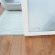 PetFusion ModestCat Litter Box Privacy Screen (3' tall; 4' wide). Cat litter box furniture best for your cat's health PetFusion ModestCat Litter Box Privacy Screen (3' tall; 4' wide). Cat litter box furniture best for your cat's health