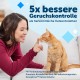 PetSafe ScoopFree Replacement Crystal Litter Tray, Blue, Pack of 3 PetSafe ScoopFree Replacement Crystal Litter Tray, Blue, Pack of 3