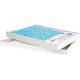 PetSafe ScoopFree Replacement Crystal Litter Tray, Blue, Pack of 3 PetSafe ScoopFree Replacement Crystal Litter Tray, Blue, Pack of 3