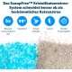 PetSafe ScoopFree Replacement Crystal Litter Tray, Blue, Pack of 3 PetSafe ScoopFree Replacement Crystal Litter Tray, Blue, Pack of 3
