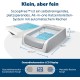 PetSafe ScoopFree Self-Cleaning Cat Litter Tray, Automatic System with Disposable Tray and Crystal Litter, Hygienic, Highly Absorbent and Dustproof, 2nd Generation, 51.8 x 18.1 x 71.1 cm PetSafe ScoopFree Self-Cleaning Cat Litter Tray, Automatic System with Disposable Tray and Crystal Litter, Hygienic, Highly Absorbent and Dustproof, 2nd Generation, 51.8 x 18.1 x 71.1 cm