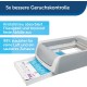 PetSafe ScoopFree Self-Cleaning Cat Litter Tray, Automatic System with Disposable Tray and Crystal Litter, Hygienic, Highly Absorbent and Dustproof, 2nd Generation, 51.8 x 18.1 x 71.1 cm PetSafe ScoopFree Self-Cleaning Cat Litter Tray, Automatic System with Disposable Tray and Crystal Litter, Hygienic, Highly Absorbent and Dustproof, 2nd Generation, 51.8 x 18.1 x 71.1 cm