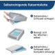PetSafe ScoopFree Self-Cleaning Cat Litter Tray, Automatic System with Disposable Tray and Crystal Litter, Hygienic, Highly Absorbent and Dustproof, 2nd Generation, 51.8 x 18.1 x 71.1 cm PetSafe ScoopFree Self-Cleaning Cat Litter Tray, Automatic System with Disposable Tray and Crystal Litter, Hygienic, Highly Absorbent and Dustproof, 2nd Generation, 51.8 x 18.1 x 71.1 cm