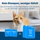 PetSafe ScoopFree Self Cleaning Cat Litter Tray with Cover, Second Generation with Integrated Health Monitor, Grey PetSafe ScoopFree Self Cleaning Cat Litter Tray with Cover, Second Generation with Integrated Health Monitor, Grey