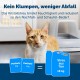 PetSafe ScoopFree Self Cleaning Cat Litter Tray with Cover, Second Generation with Integrated Health Monitor, Grey PetSafe ScoopFree Self Cleaning Cat Litter Tray with Cover, Second Generation with Integrated Health Monitor, Grey